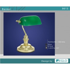 90967 Eglo - Banker veioza